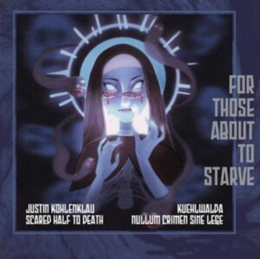Wumpscut - For Those About To Starve (CD)