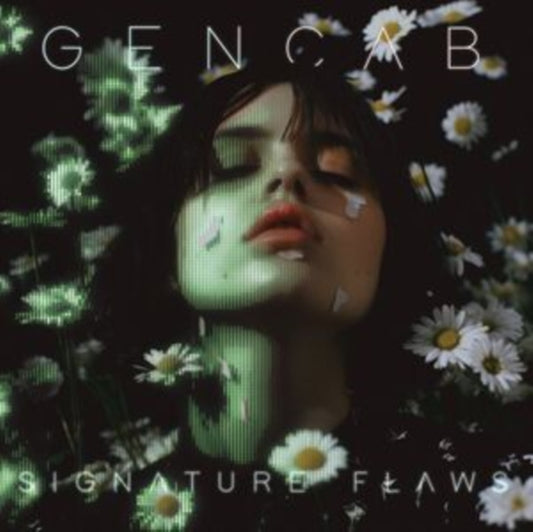 Gencab - Signature Flaws (CD)