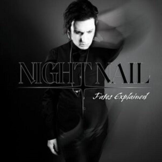 Night Nail - Fates Explained (CD)