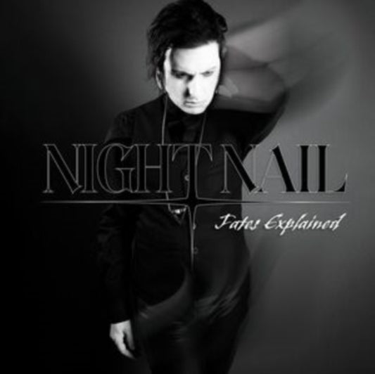 Night Nail - Fates Explained (CD)