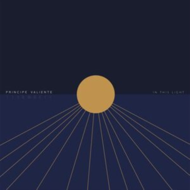 Principe Valiente - In This Light (Vinyl)