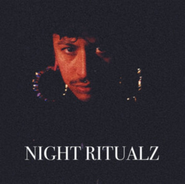 Night Ritualz - Night Ritualz (Vinyl)