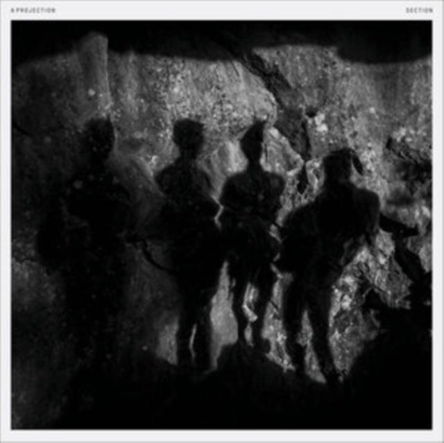 A Projection - Section (Limited Edition White Vinyl) (Vinyl)