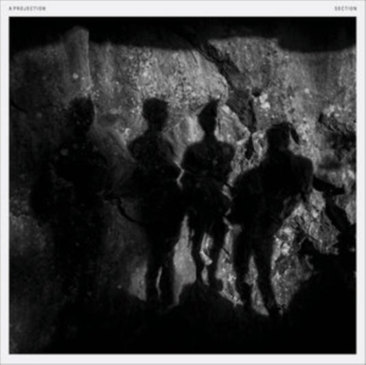 A Projection - Section (Limited Edition White Vinyl) (Vinyl)