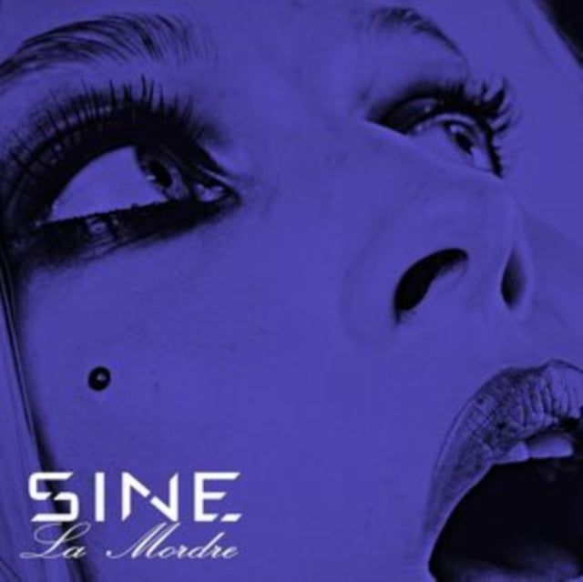 Sine - La Mordre (Vinyl)