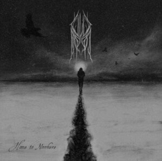 Old Moon - Home To Nowhere (Smoke Vinyl) (Vinyl)