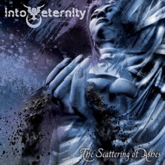 Into Eternity - The Scattering Of Ashes (Timeless Winter Coloured Vinyl) (Vinyl)