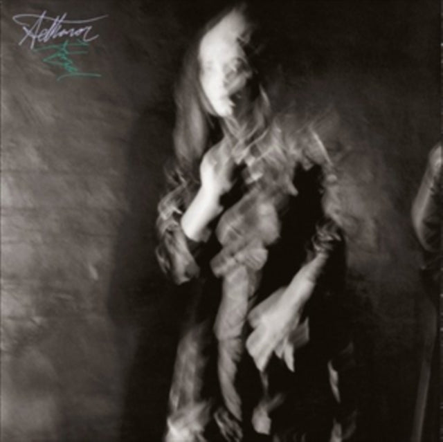 Aâ thenor - Hazel (CD)
