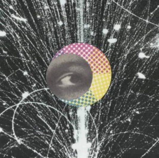 Daniel Osullivan - Electric Maya: Dream Flotsam And Astral Hinterlands (Vinyl)