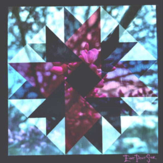 Eight Point Star - Eight Point Star (Vinyl)
