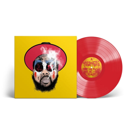 Conway The Machine - If It Bleeds It Can Be Killed (Vinyl)