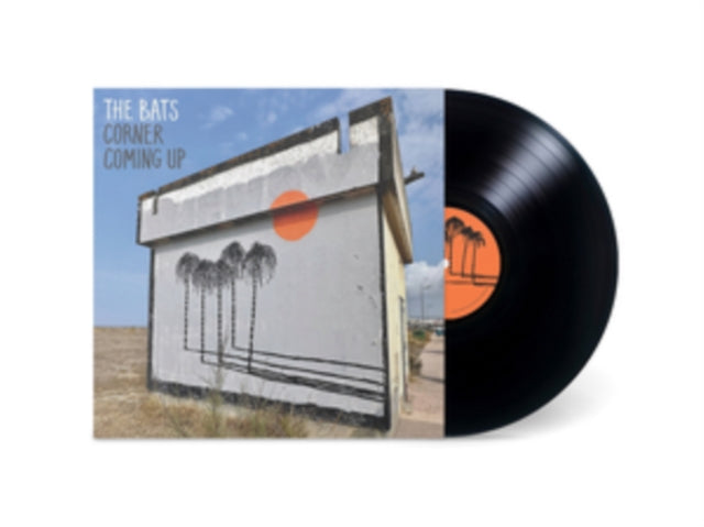 Bats - Corner Coming Up (Vinyl)
