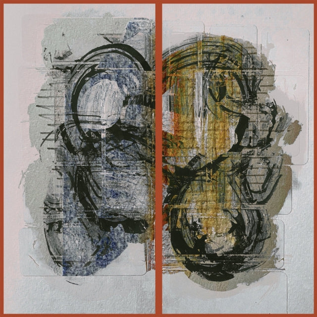 Ivo Perelman & Nate Wooley - Polarity 3 (CD)