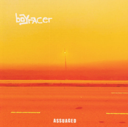Boyracer - Assuaged (Vinyl)