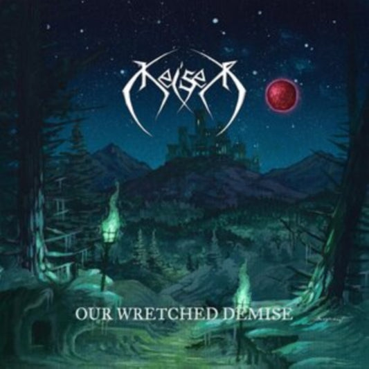 Keiser - Our Wretched Demise (CD)