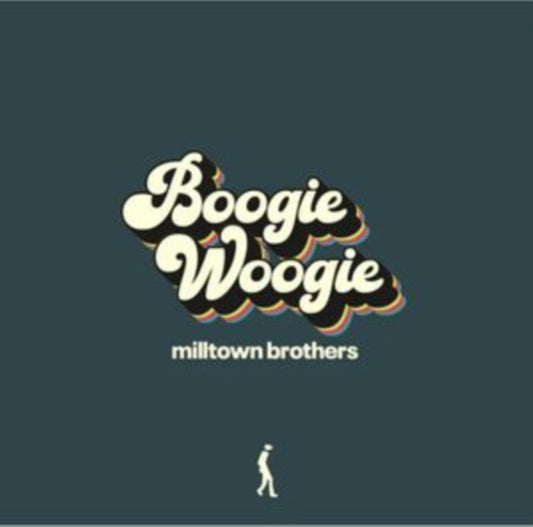 Milltown Brothers - Boogie Woogie (Vinyl)