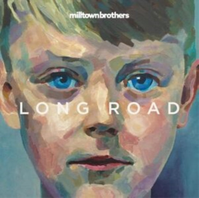 Milltown Brothers - Long Road (Vinyl)