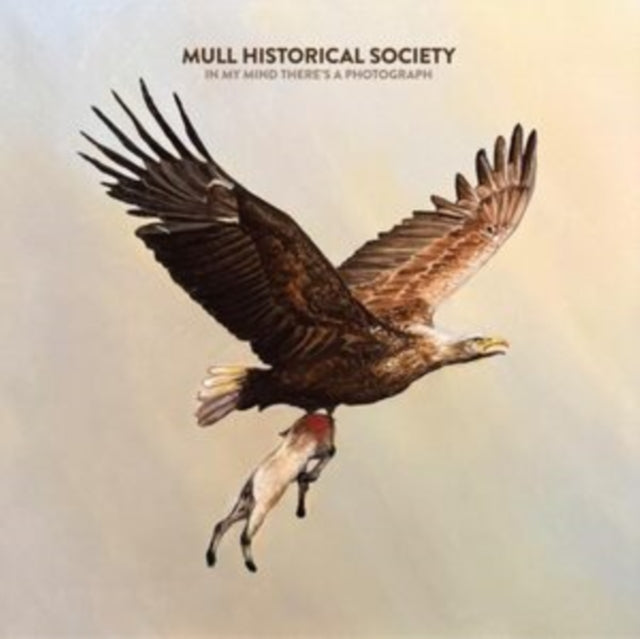 Mull Historical Society - In My Mind There's A Photograph (CD)