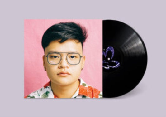 Nicadrio Lee - Palette (Vinyl)