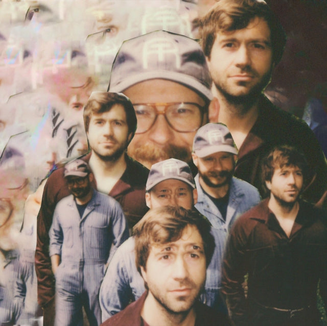Penny & Sparrow - Olly Olly (CD)