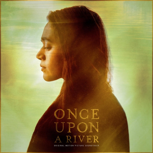 Various Artists - Once Upon A River - Original Soundtrack (Vinyl)
