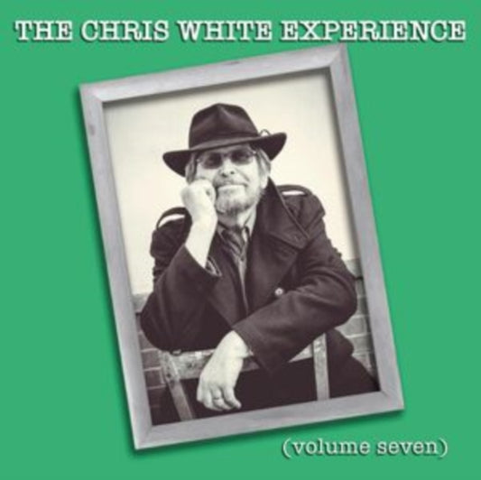 Chris White Experience - Volume Seven (CD)