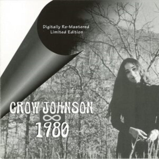 Crow Johnson - 1980 (CD)