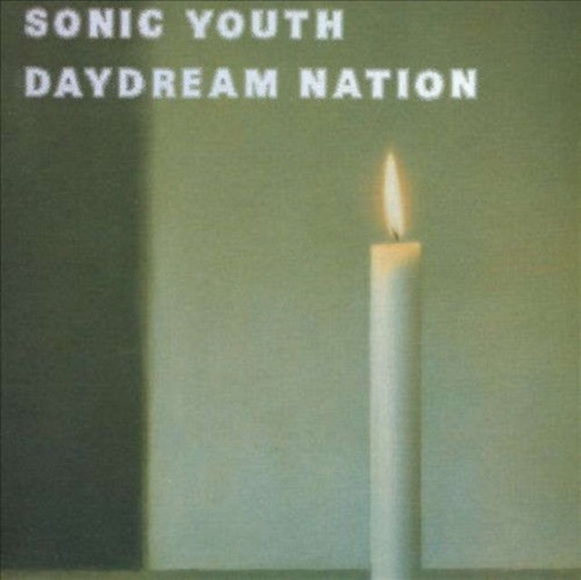 Sonic Youth - Daydream Nation (Vinyl)