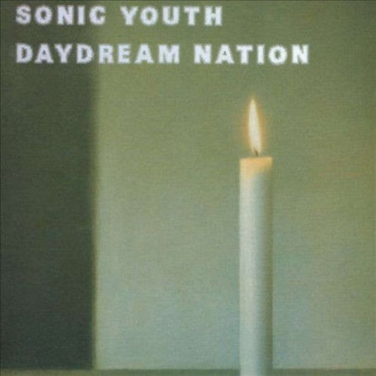 Sonic Youth - Daydream Nation (Vinyl)