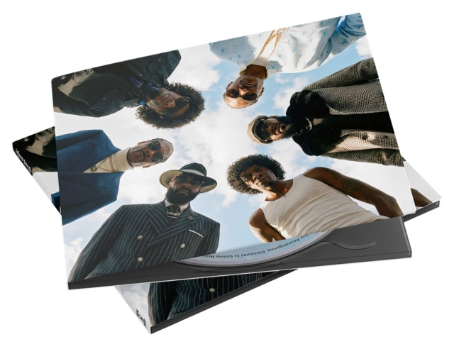 Snoop Dogg - 10 Til Midnight (CD)