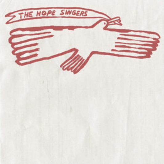 Hope Singers - Everyday Is Like Survival (More Songs About Peace And Love) (Vinyl)