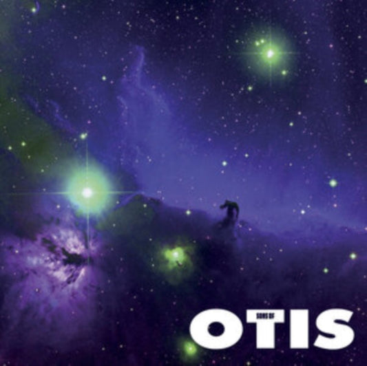 Sons Of Otis - Spacejumbofudge (Vinyl)