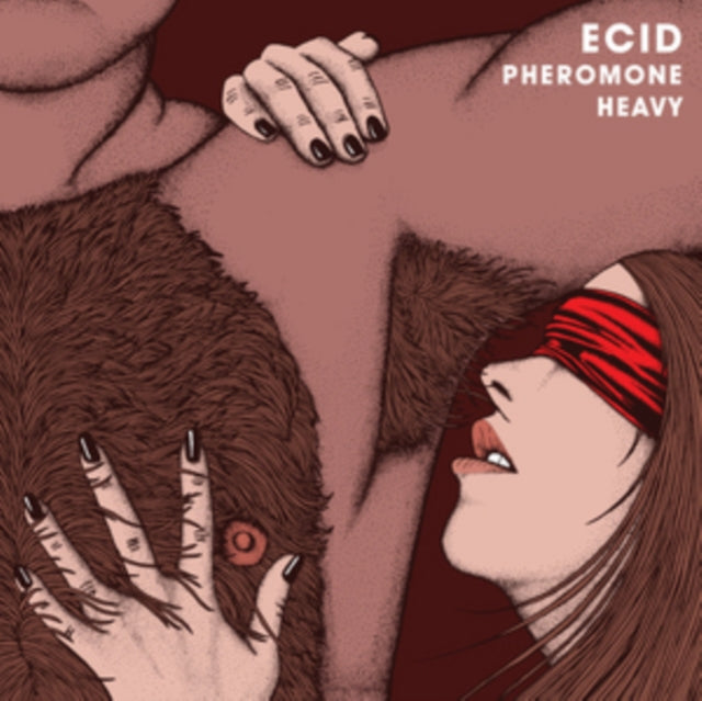 Ecid - Pheromone Heavy (Vinyl)