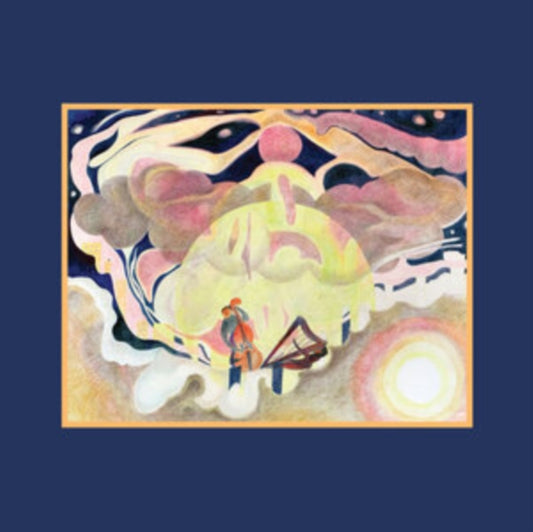 Dezron Douglas & Brandee Younger - Force Majeure (Vinyl)