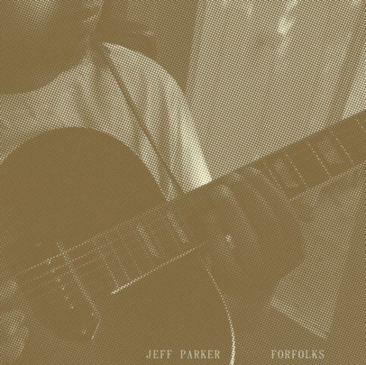 Jeff Parker - Forfolks (Cool Mint Vinyl) (Vinyl)