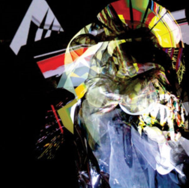 Rob Mazurek / Exploding Star Orchestra - Lightning Dreamers (Vinyl)