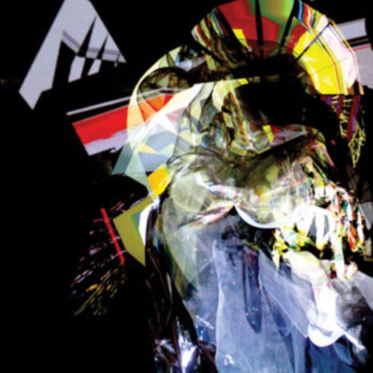 Rob Mazurek / Exploding Star Orchestra - Lightning Dreamers (Vinyl)