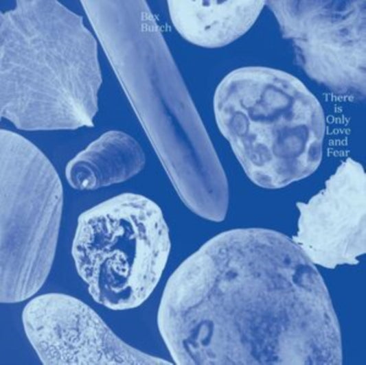 Bex Burch - There Is Only Love And Fear (Vinyl)