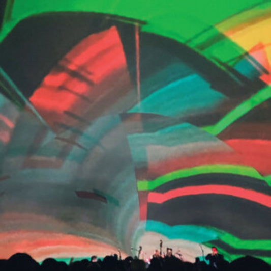 Rob Mazurek / Exploding Star Orchestra - Live At Adler Planetarium (Vinyl)