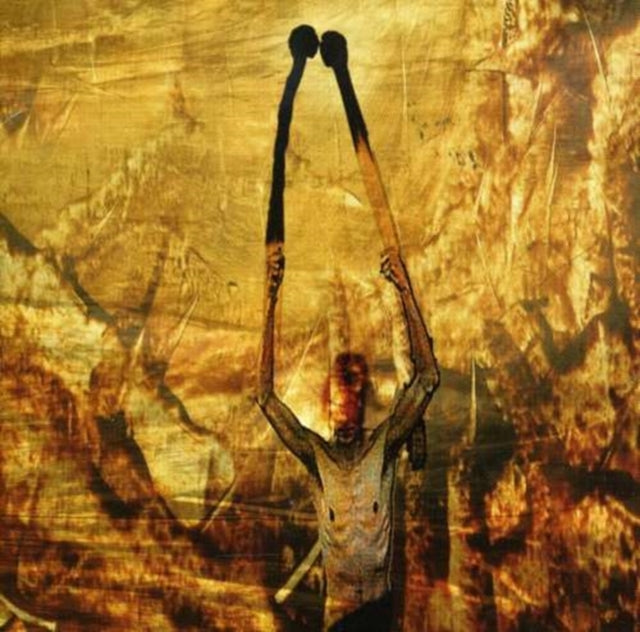 Crowpath - Son Of Sulphur (CD)