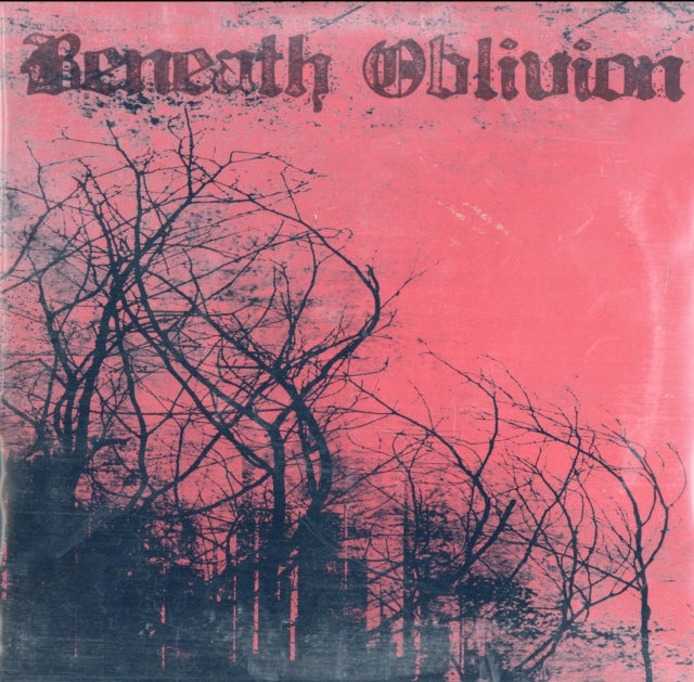 Beneath Oblivion - Beneath Oblivion (Vinyl)