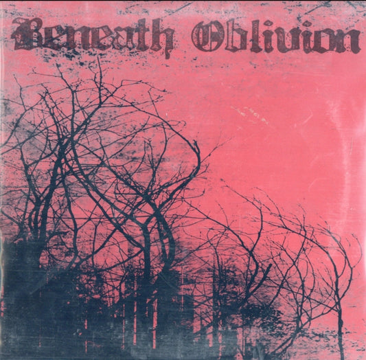 Beneath Oblivion - Beneath Oblivion (Vinyl)
