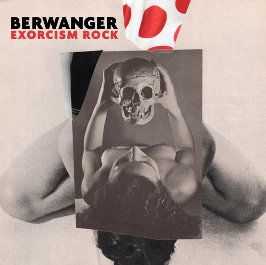 Berwanger - Exorcism Rock (CD)