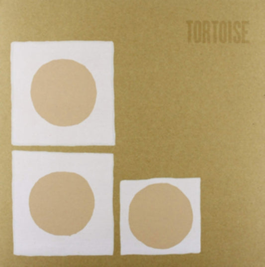 Tortoise - Tortoise (Vinyl)