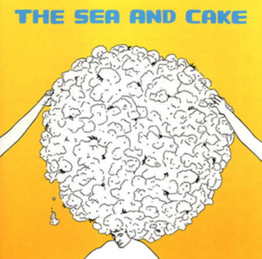 Sea & Cake - The Sea And Cake (Vinyl)