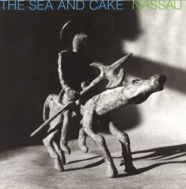 Sea & Cake - Nassau (Vinyl)
