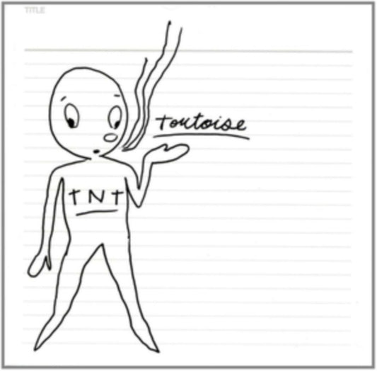 Tortoise - Tnt (Vinyl)