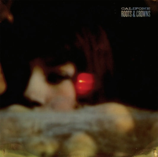 Califone - Roots & Crowns (Ice Age Blue Vinyl) (Indie Exclusive) (Vinyl)