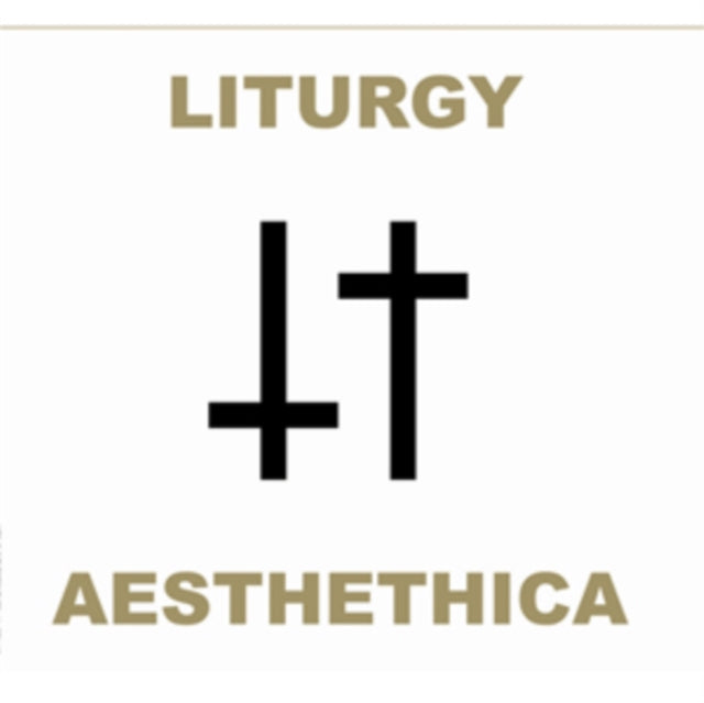 Liturgy - Aesthethica (CD)