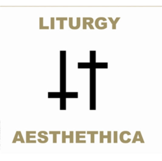Liturgy - Aesthethica (CD)